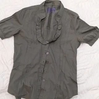 شومیز خارجی