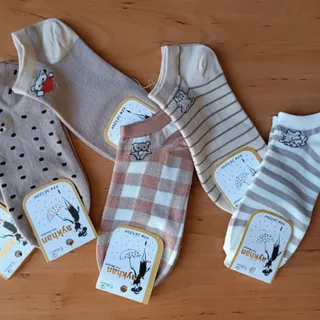 جوراب مچی تدی