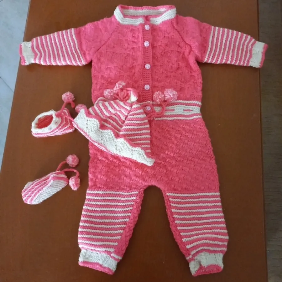 سرهمی نوزادی بافت