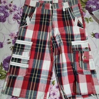 #شلوارک اسپرت