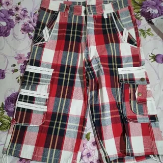 #شلوارک اسپرت