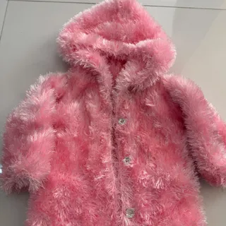 سویشرت بافت کلاه دار