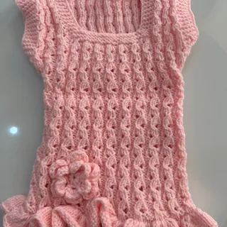 ژیله بافت دخترانه