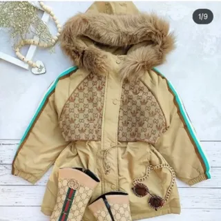 کاپشن دخترانه