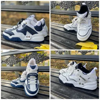 کفش زنانه روزمره برشکا