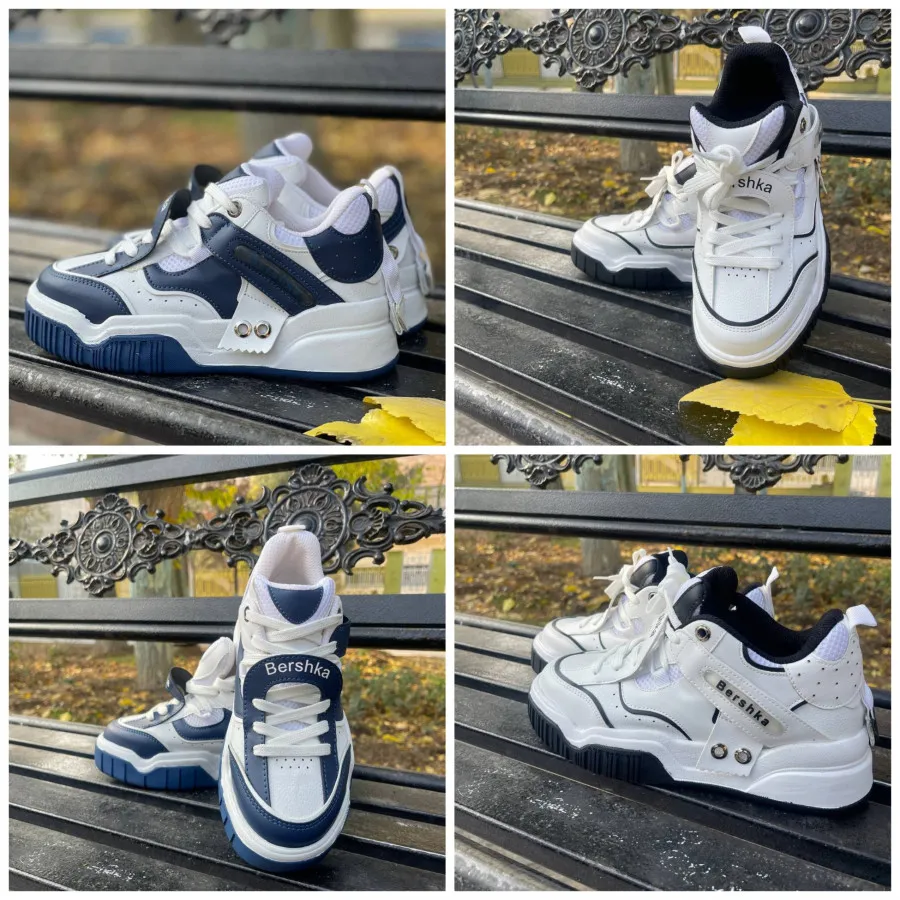 کفش زنانه روزمره برشکا