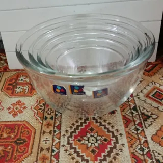 کاسه های لومینارک