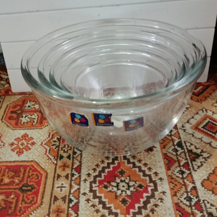 کاسه های لومینارک