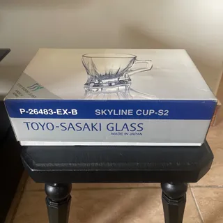 فنجون تویو ساساکی