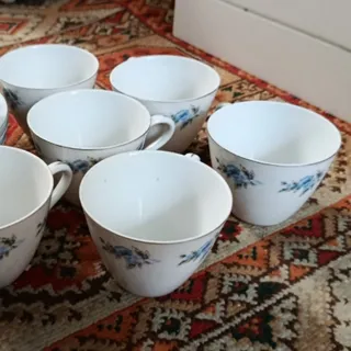 سرویس فنجان