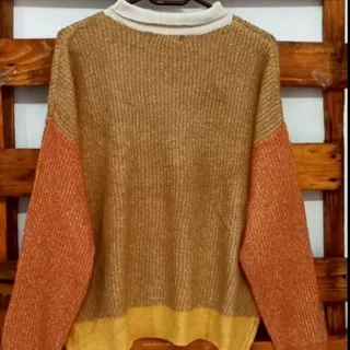 بافت زمستانه وارداتی