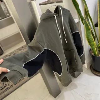 هودی مردانه