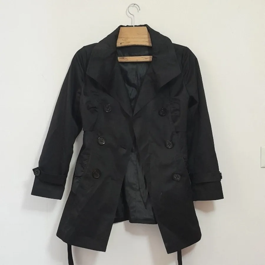 بارونی زمستونی