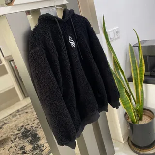 هودی تدی مردانه