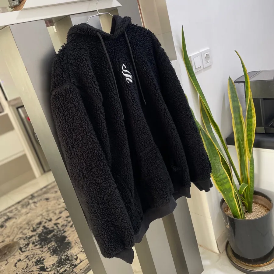 هودی تدی مردانه