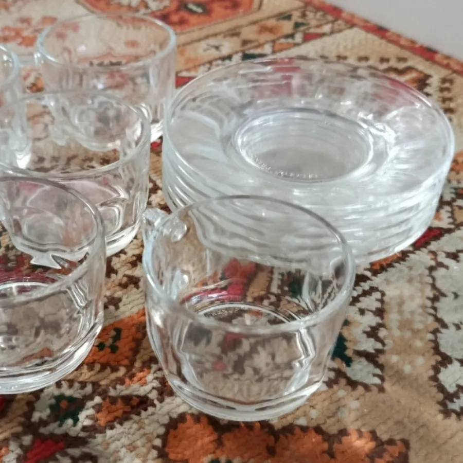 فنجان کوچک شستی