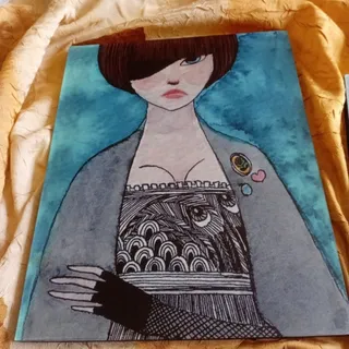 تابلو نقاشی