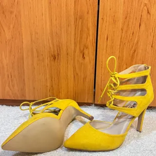 کفش پاشنه دار سوییت