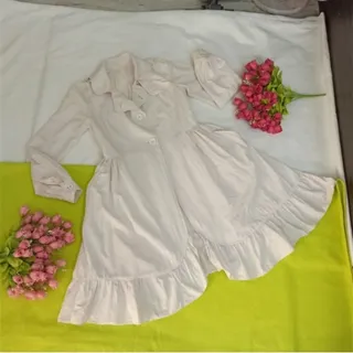 مانتو بارونی