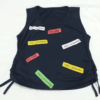 نیم تنه یاکراپ