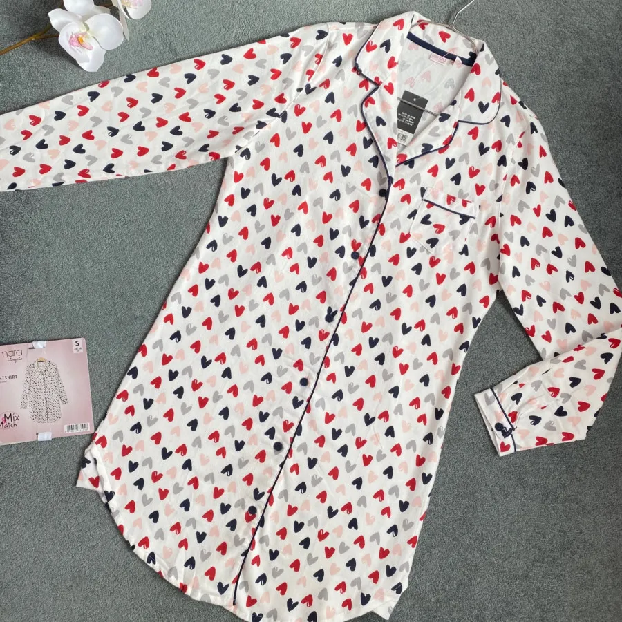 پیراهن شب اسمارا آلمان