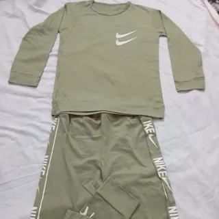 بلوز شلوار نایک