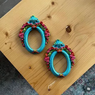 قاب عکس وینتیج