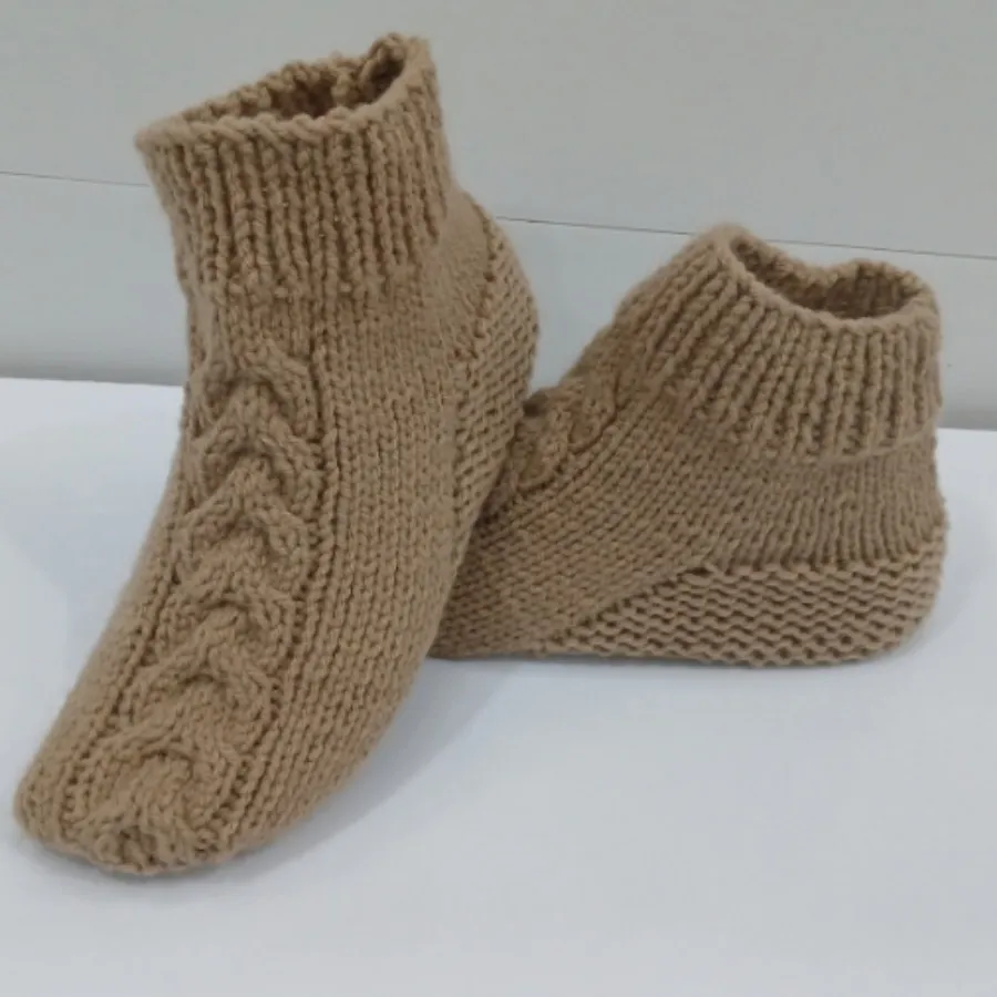 پاپوش دومیل