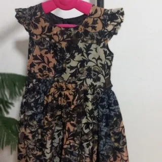 پیراهن مجلسی