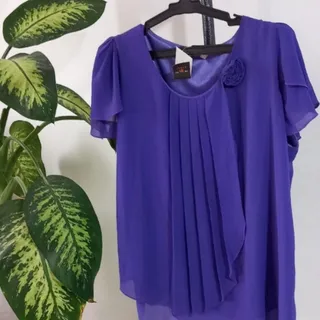 پیراهن شومیز