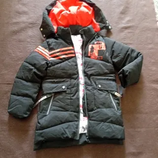 کاپشن پسرانه