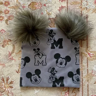 کلاه بچه گانه