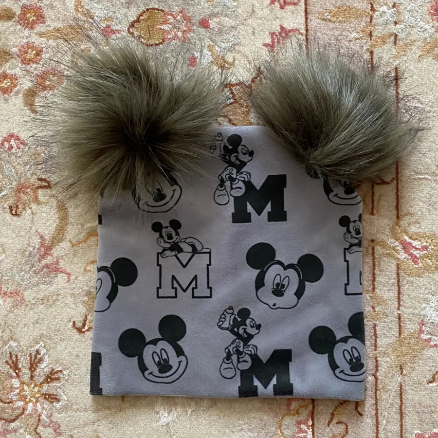 کلاه بچه گانه