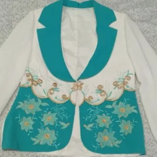 کت دامن مجلسی شیک