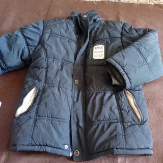 کاپشن پسرانه