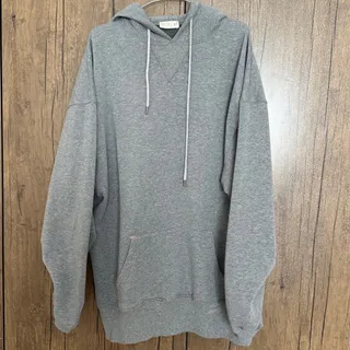 هودی بلند اور سایز