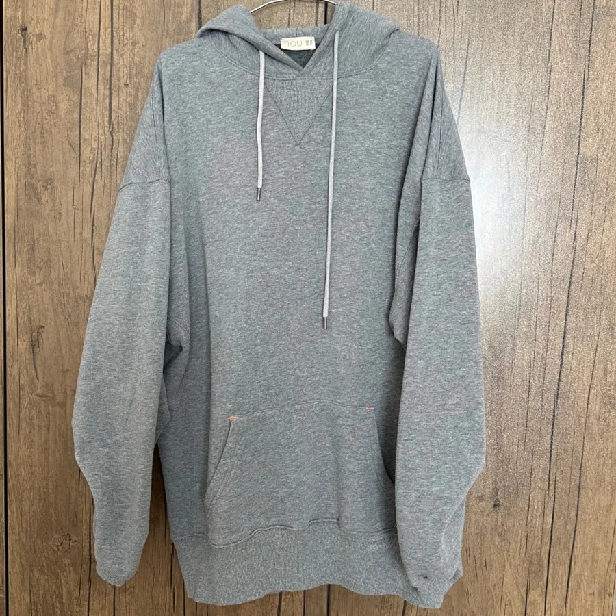 هودی بلند اور سایز