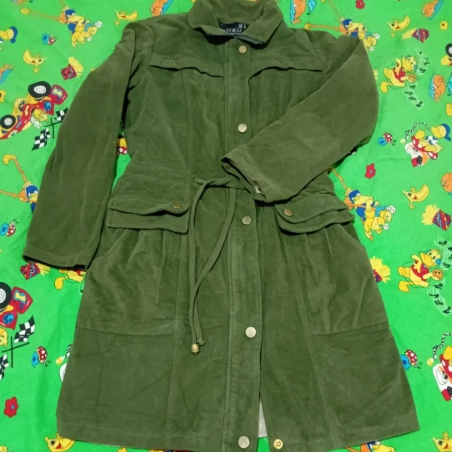 پالتو دخترانه شیک