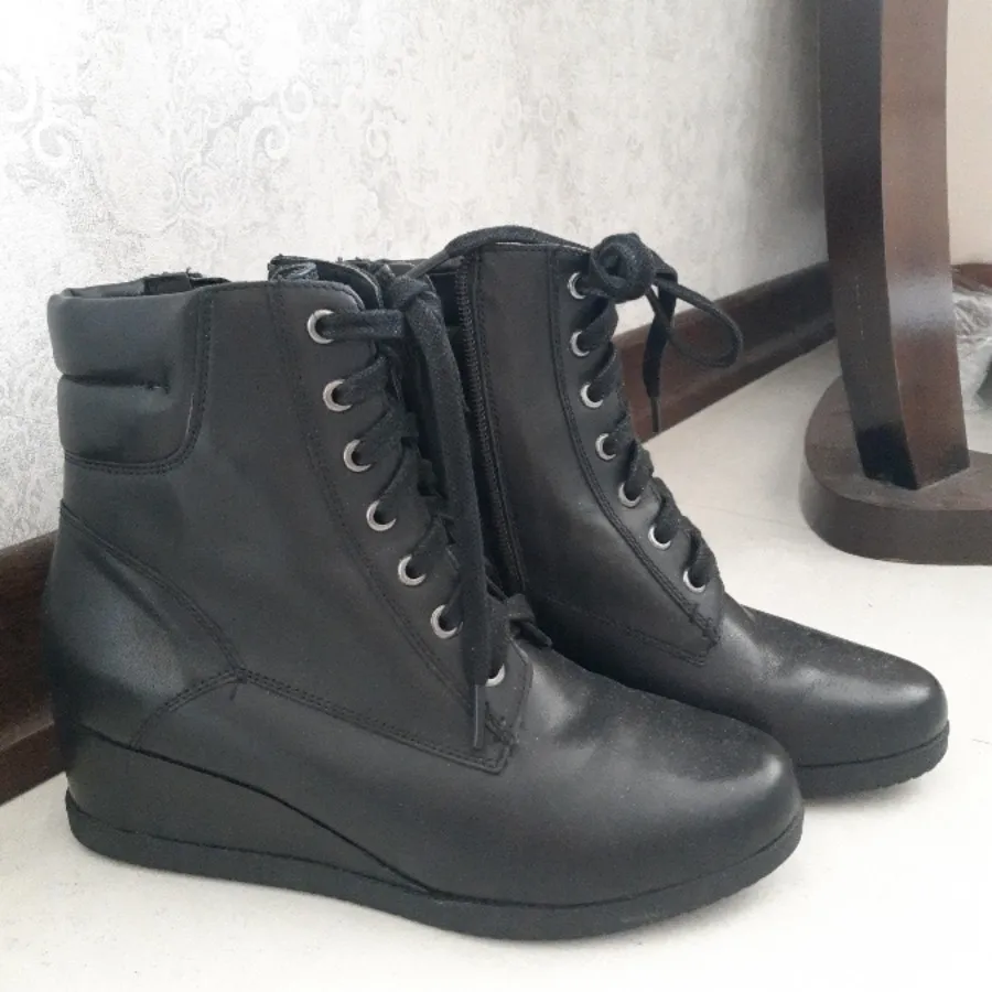 بوت GEOX اورجینال