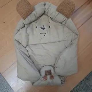 قنداق نوزادی