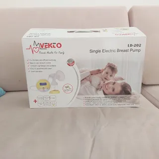 شیردوش برقی