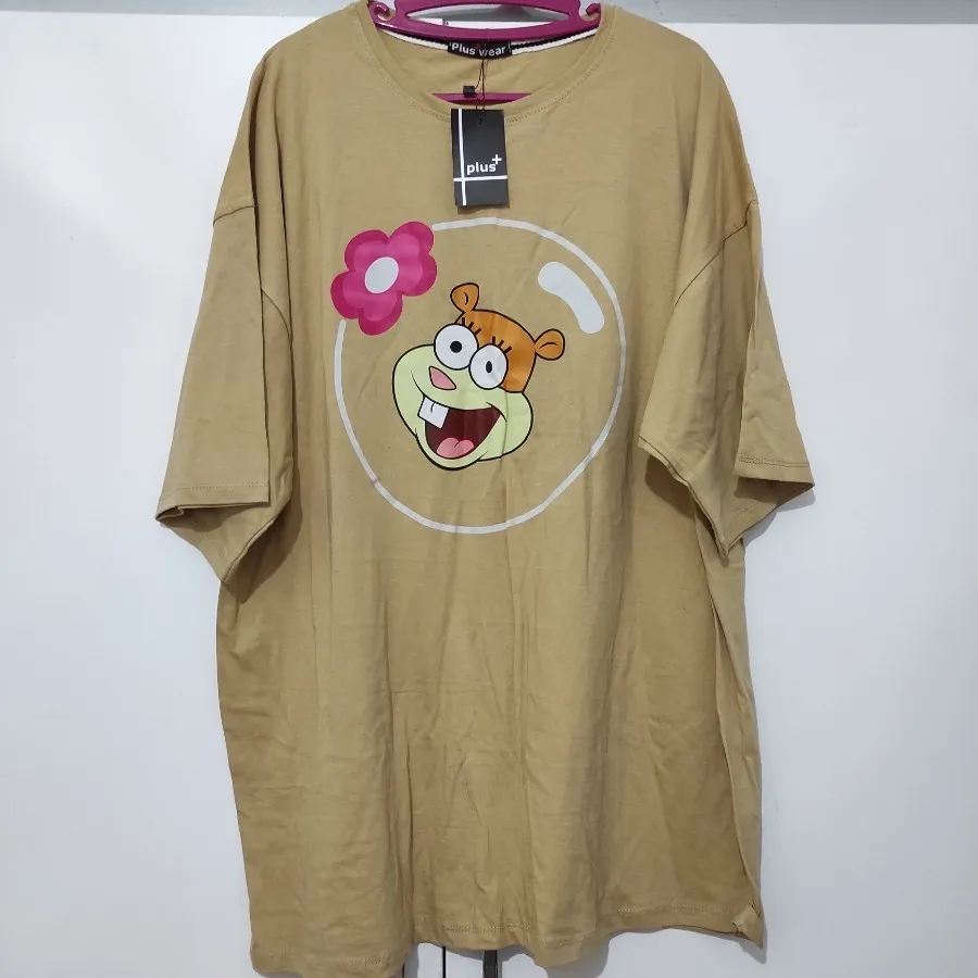 تیشرت زنانه