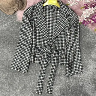 کت کراپ پشمی