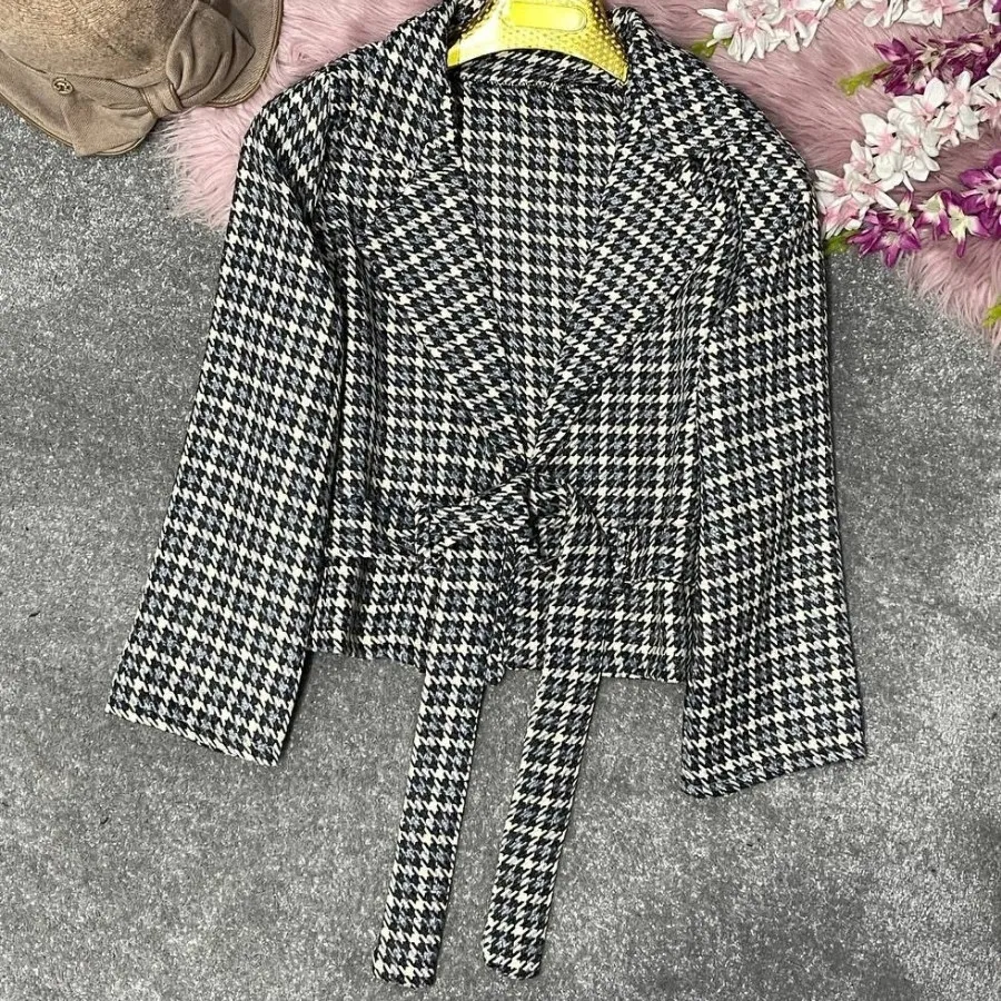 کت کراپ پشمی