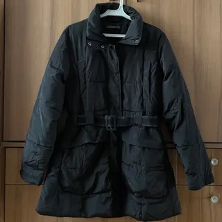 کاپشن زنانه