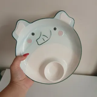 ظرف چیپس خوری