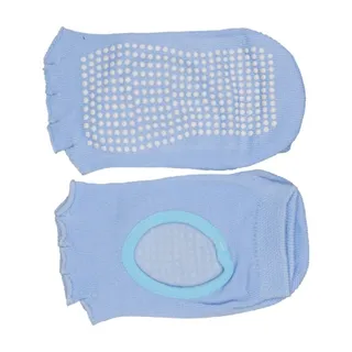 جوراب یوگا و پیلاتس