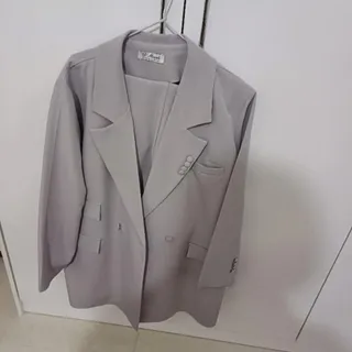 کت و شلوار تا سایز 50