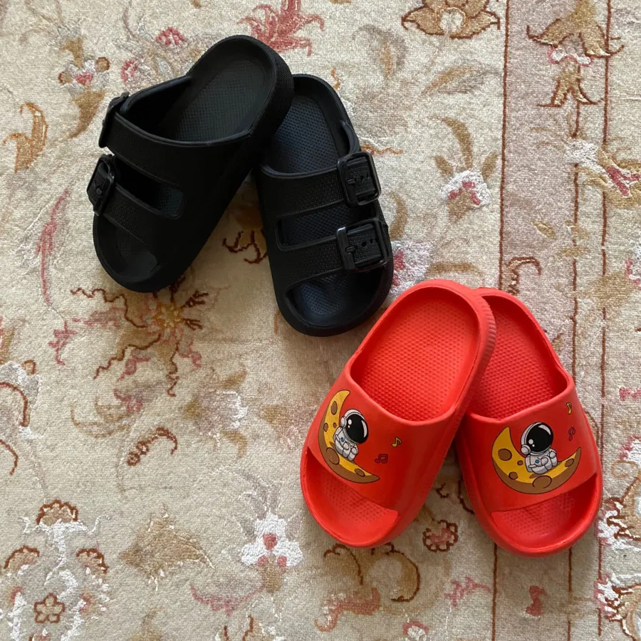 دمپایی بچه گانه