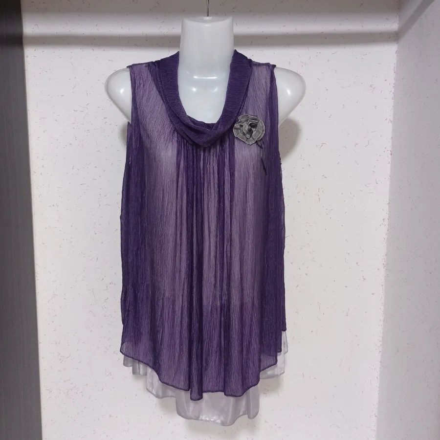 تاپ حریر مجلسی